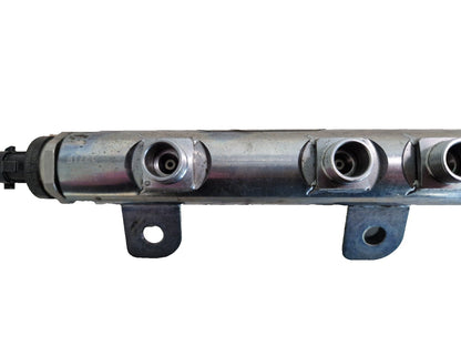 17-ON LAND ROVER L462 306DT 3.0 DIESEL OEM HIGH PRESSURE FUEL RAIL CK5Q9D280BB
