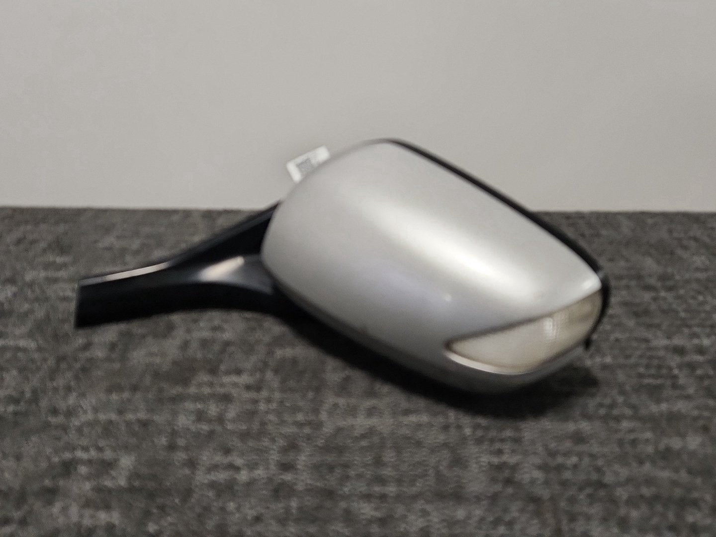 Honda Insight MK2 (ZE2) Hatchback Genuine Front Left N/S Door Wing Mirror
