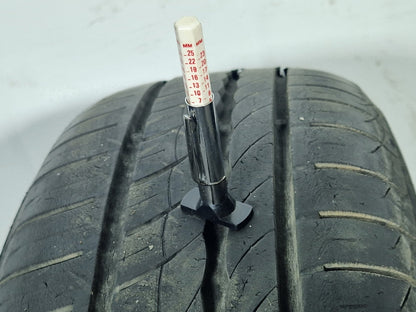Honda Insight ZE2 15" Alloy Wheel with Tyre 5mm 175/65/15