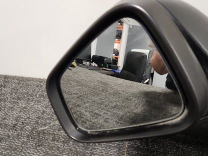 Vauxhall Mokka MK1 (G1U0) SUV Genuine Front Left N/S Passenger Door Wing Mirror
