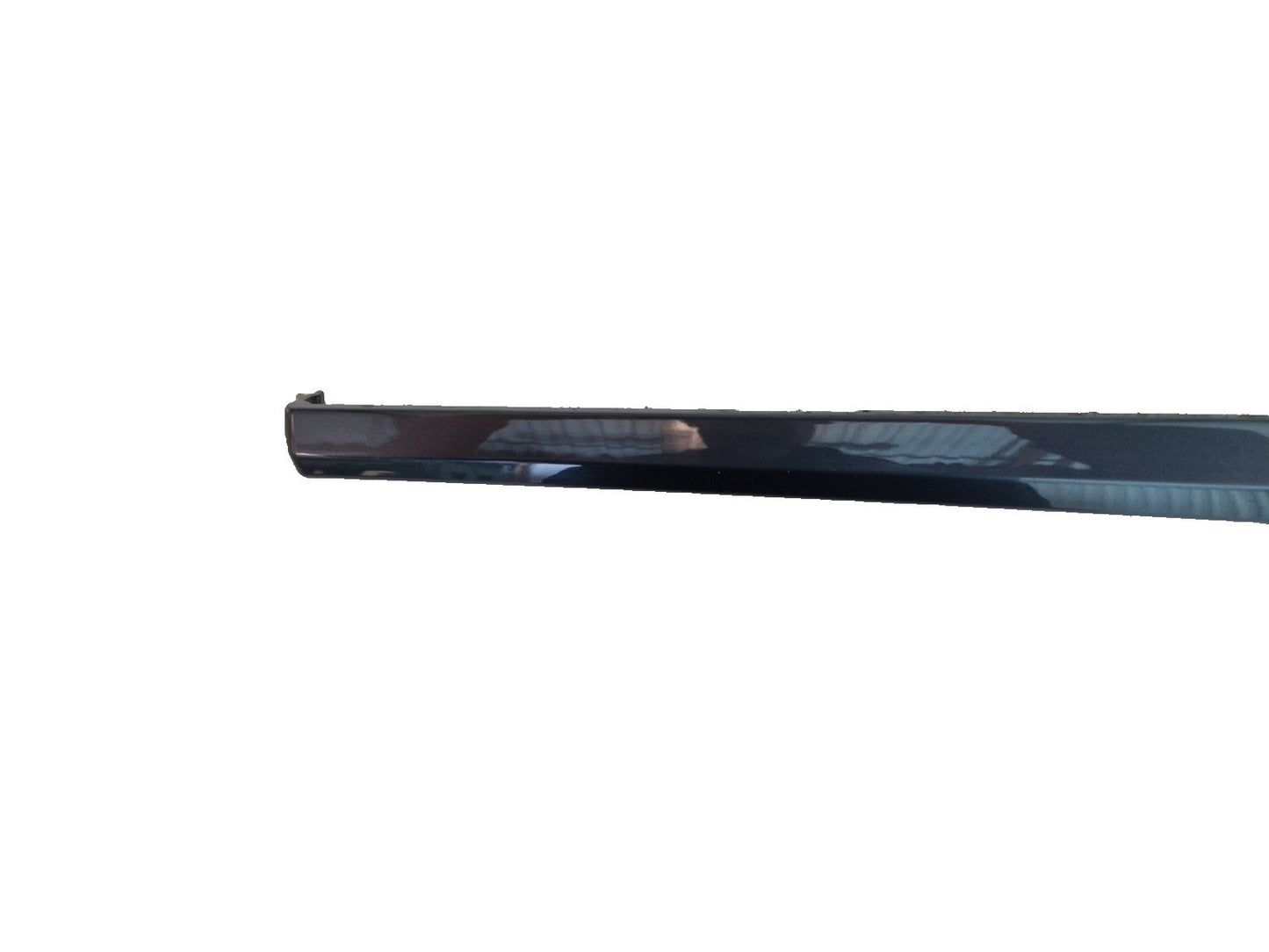 16-20 AUDI Q7 4M S-LINE GENUINE DASHBOARD TRIM PANEL 4M2853189