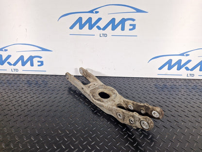 14-21 MERCEDES BENZ C300h W205 GENUINE REAR LEFT LOWER WISHBONE A2053503900