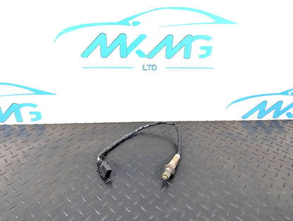 10-17 AUDI A8 4H GENUINE LAMBDA OXYGEN SENSOR 0258006837
