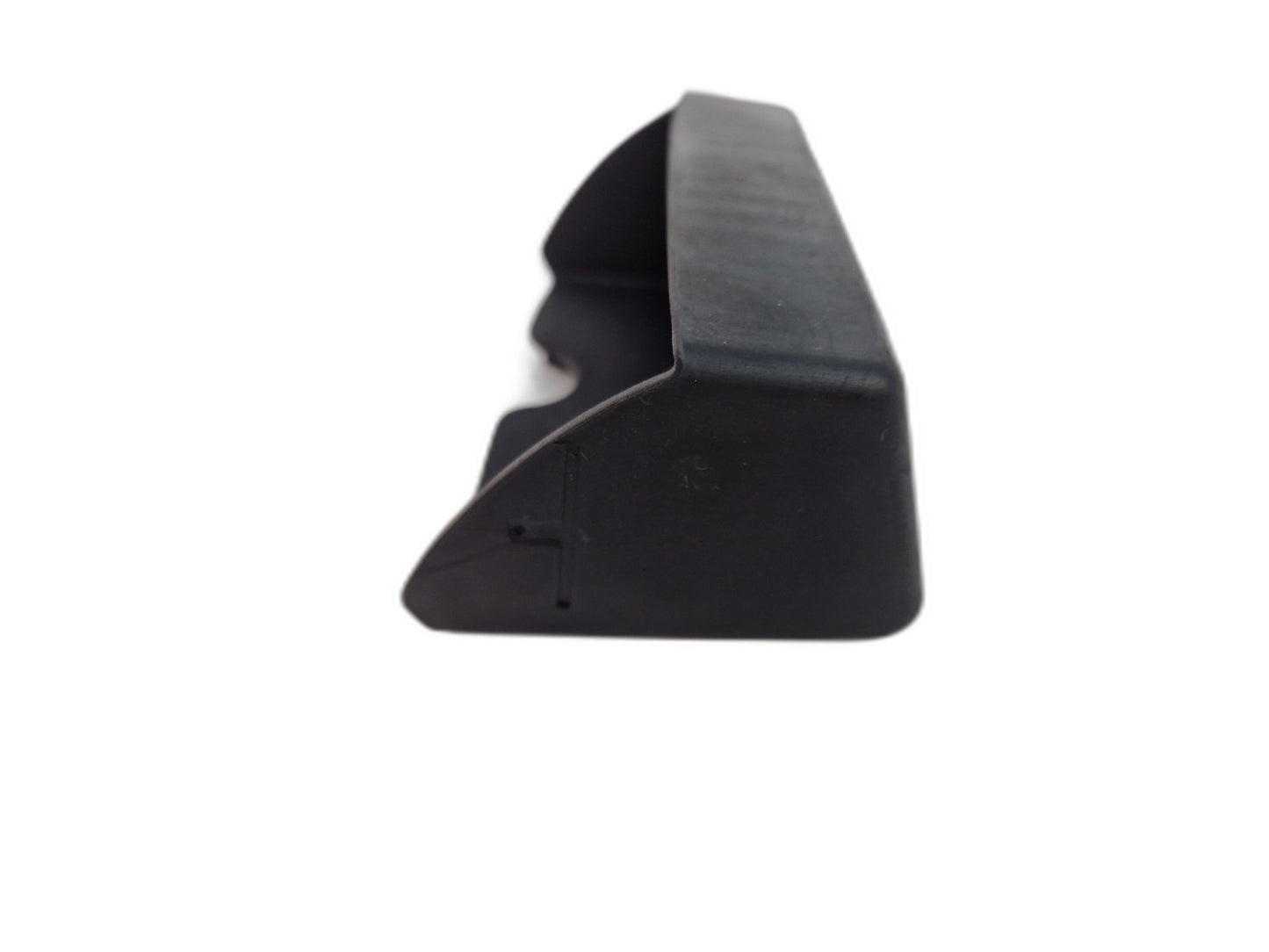 MERCEDES-BENZ GLE CENTRE CONSOLE PLASTIC TRIM COVER A1666831194