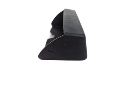 MERCEDES-BENZ GLE CENTRE CONSOLE PLASTIC TRIM COVER A1666831194