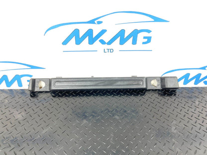 2019-ON  LAND ROVER DISCOVERY L550  LEFT PASSENGER SIDE BOOT TRIM FK72-46067-B