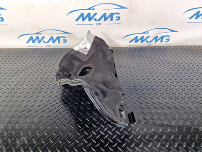 16-24 AUDI A5 F5 GENUINE BULKHEAD FIREWALL PROTECTION SHIELD 8W0819523C