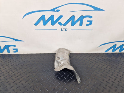12-18 BMW 3 SERIES F30 LCI SERIES GENUINE STEERING RACK HEAT SHIELD 6792751