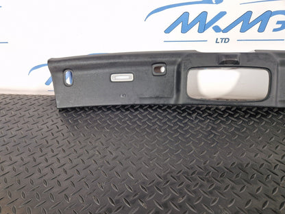 Audi A5 F5 Top Windscreen Mould 8W7867360