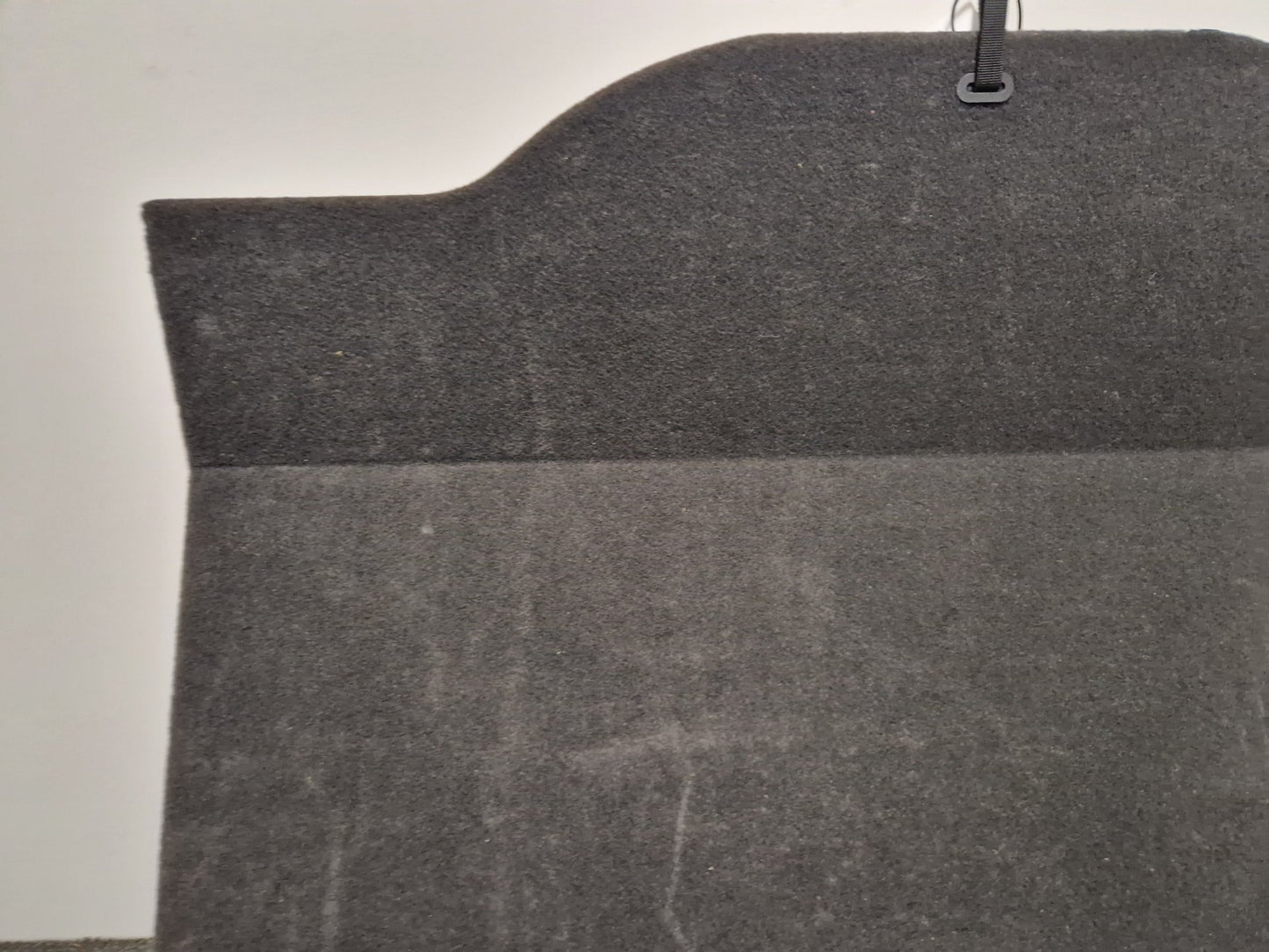 Vauxhall Mokka MK1 (G1U0) SUV Genuine Rear Boot Mat Floor Carpet Liner