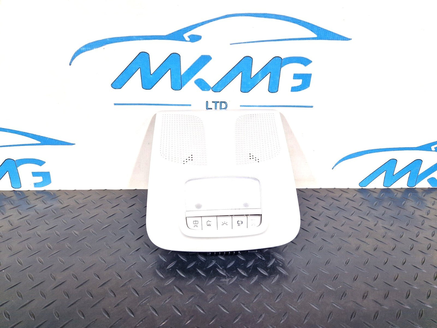 14-23 MERCEDES BENZ VITO W447 OEM FRONT INTERIOR ROOF LIGHT A4479006900
