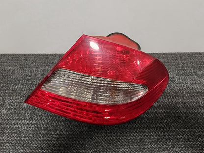 2007 Mercedes-Benz CLK200 CLK-Class C209 Genuine Rear Right OS Driver Tail Light