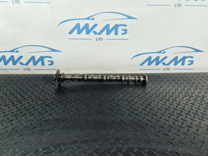 19-ON RANGE ROVER EVOQUE L551 GENUINE 2.0 DIESEL 204DTY CAMSHAFT M4D3-6A272-AA