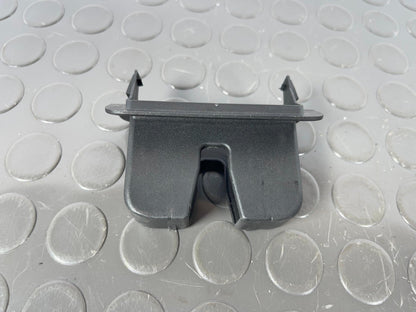 16-19 AUDI A4 B9 SALOON GENUINE BOOT TAILGATE LOCK TRIM COVER 8W5827520