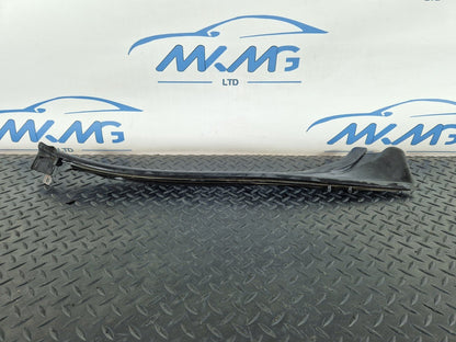 12-17 AUDI S5 CONVERTIBLE FRONT LEFT A PILLAR SEAL 8F0831721