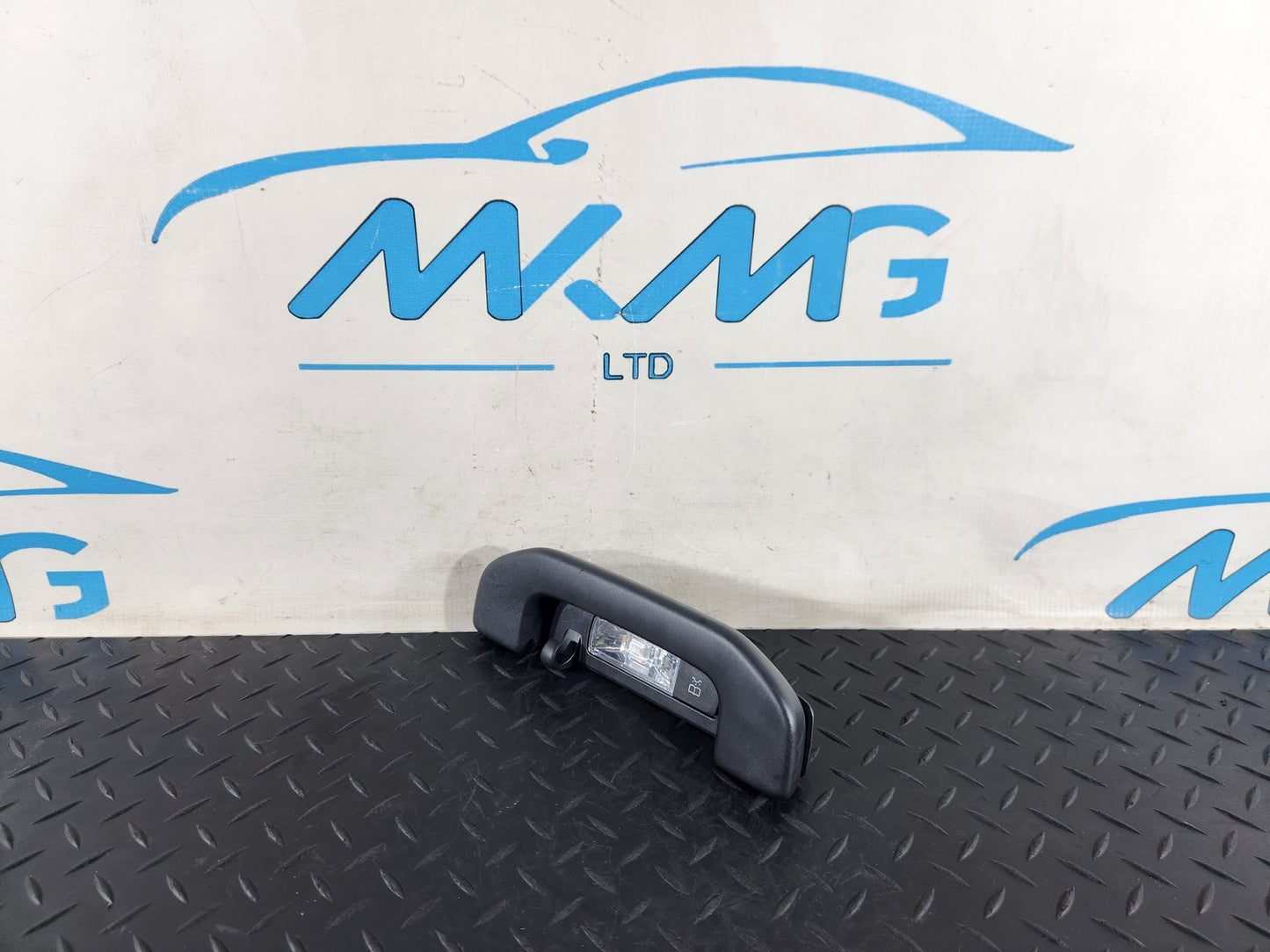 Mercedes B-Class W247 Roof Grab Handle Set a0998150039 a0998150000 a0998150100