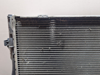BMW 120i 2.0LL Petrol 110.0kw N46 (N46B20B) Genuine Water Radiator 752184817
