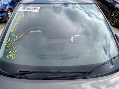 2015 Vauxhall Corsa MK4 (E) (4500)