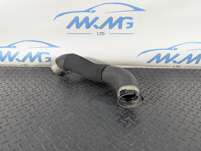 14-21 BMW 2 SERIES 218d GRAN TOURER F46 GENUINE INTERCOOLER PIPE