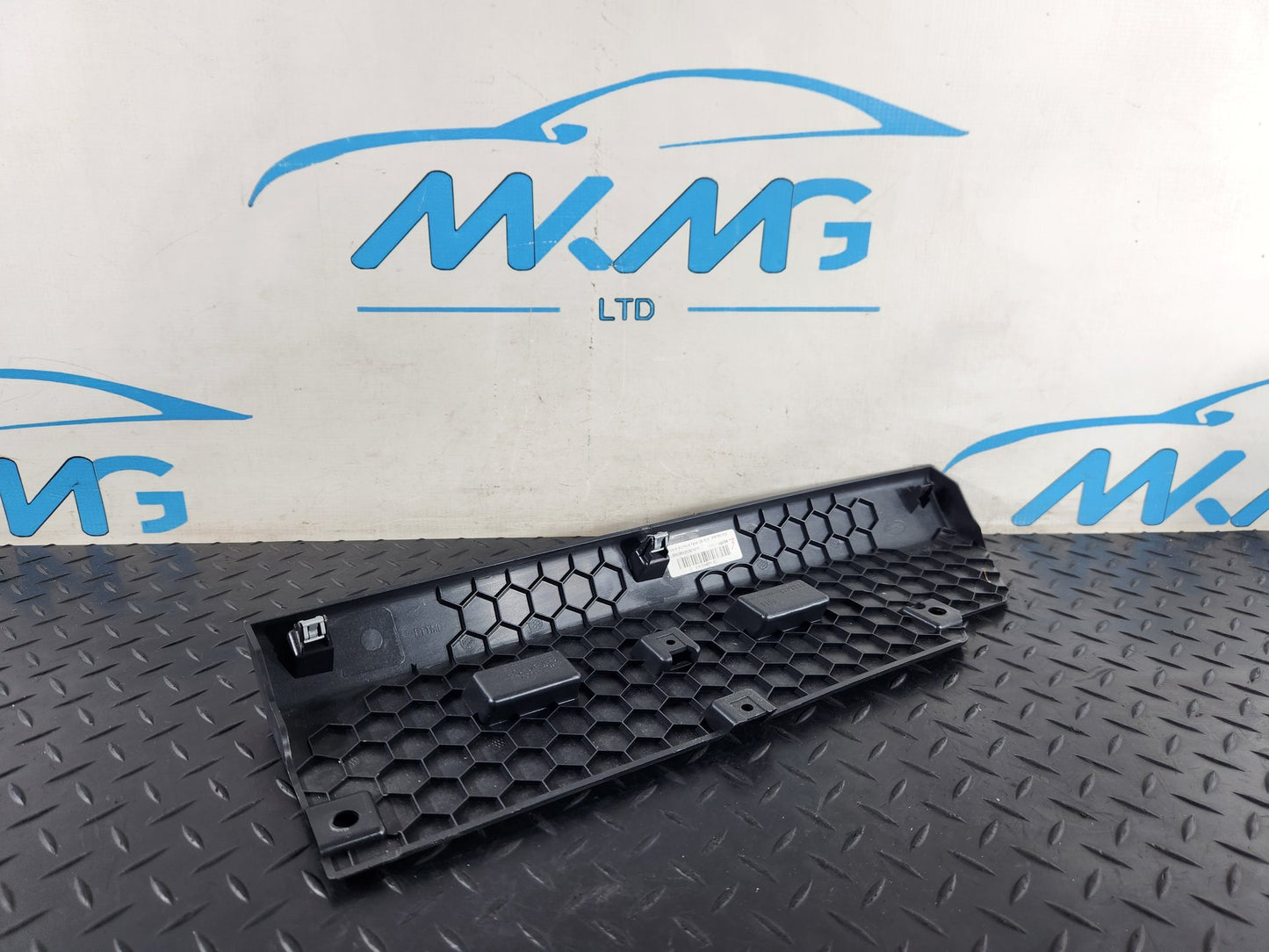 Land Rover Range Rover Evoque L551 SUV Genuine Lower Glovebox Trim K8D2044M91B