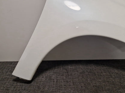 Mitsubishi Outlander PHEV MK3 Front Right O/S Driver Wing Fender Panel in W13A