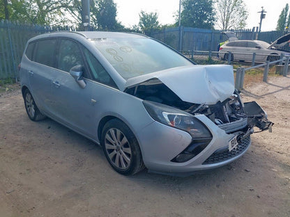 2015 Vauxhall Zafira MK3 (C) (A3470)