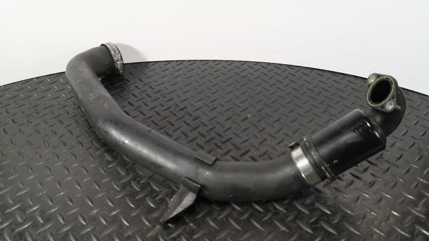GENUINE FORD FUCUS MK3 1.0 PETROL INTERCOOLER HOSE PIPE CV616C646AG