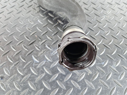 12-17 AUDI A5 S5 8T 3.0TFSi V6 WATER COOLANT HOSE PIPE 8K0121055B