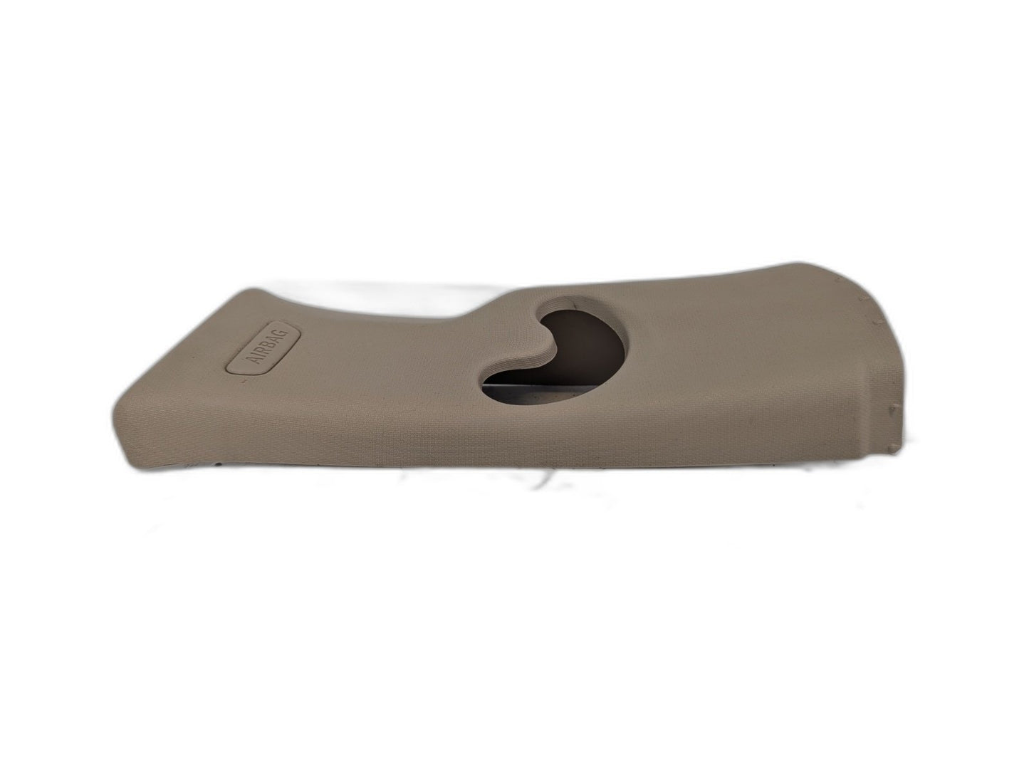 BMW F46 TRIM COVER C-PILLAR UPPER RIGHT O/S 7329590