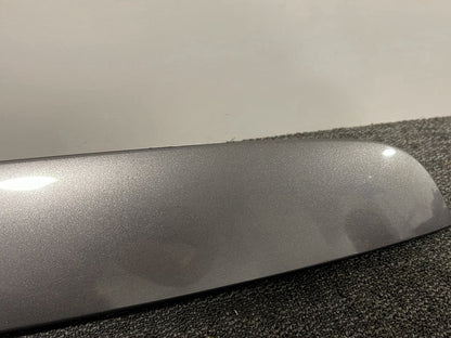 Nissan Juke MK1 (F15) SUV Rear Tailgate Panel Trim &amp; Camera 26510JD00A