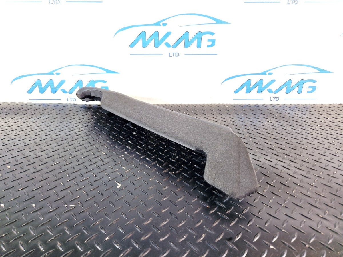 Audi A4 B9 AVANT Right Rear 2nd Row Seat Bolster Cushion 8W0885704A