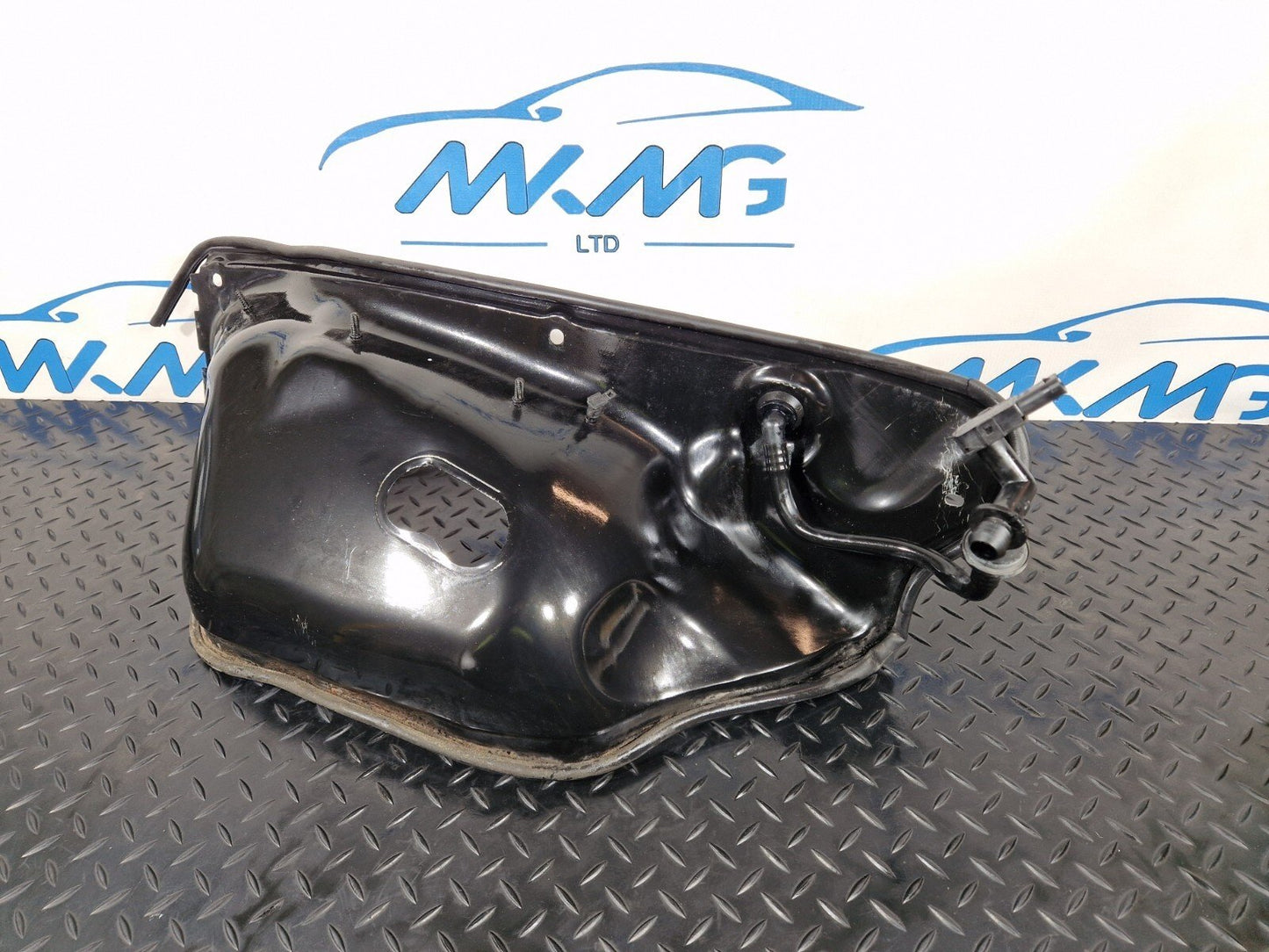 12-18 AUDI A6 C7 FRONT ENGINE BAY WALL WATER BOX COWL SHIELD 4G0819523H