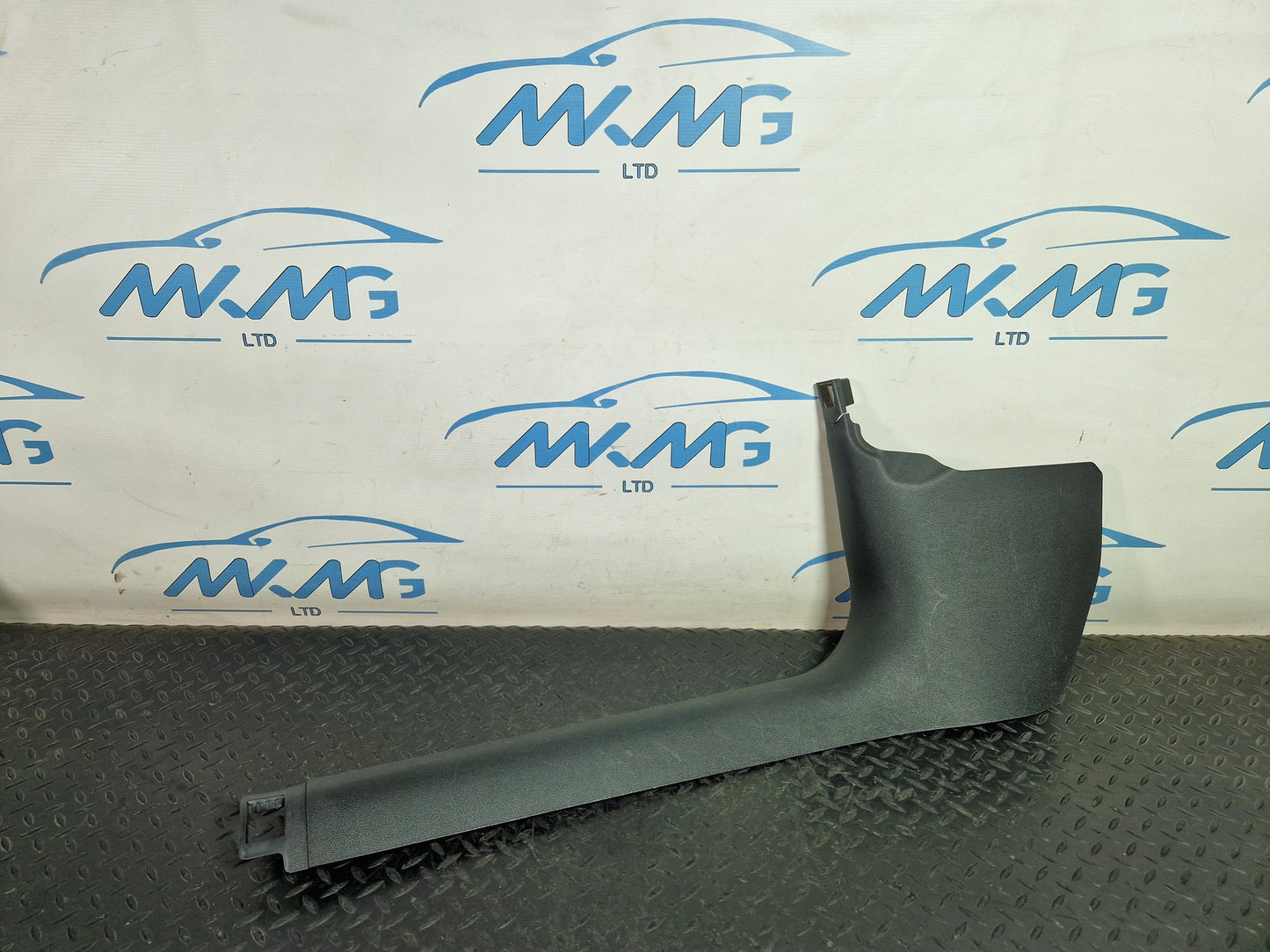 Audi A6 Allroad C7 Genuine Front Left N/S Interior A-Pillar Trim 4G2867271