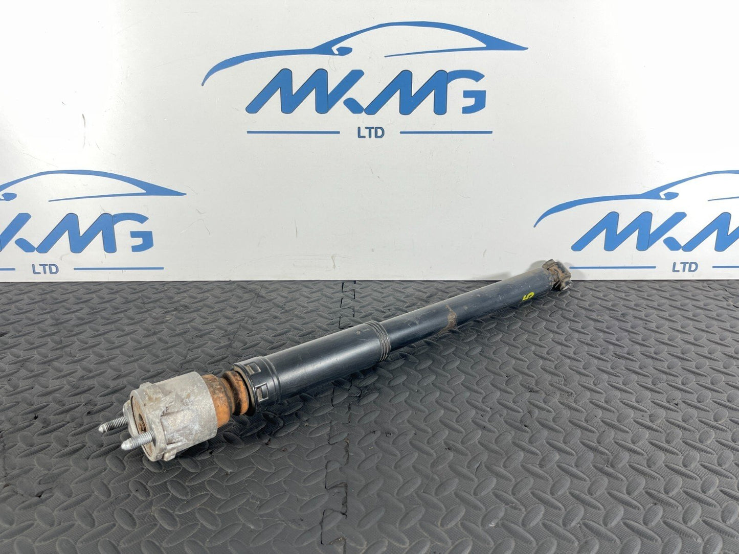 12-18 MERCEDES A B CLA-W176 W246 C117 GENUINE REAR SHOCK ABSORBER A1763201531