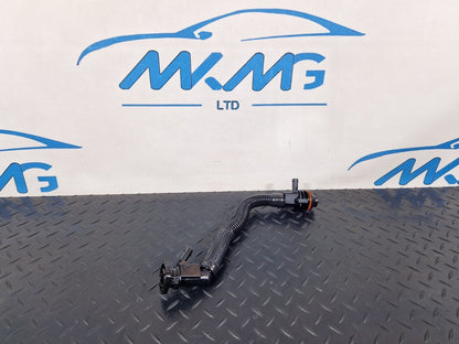 19-ON MERCEDES BENZ B CLASS W247 ENGINE BREATHER PIPE & SENSOR A6540104401