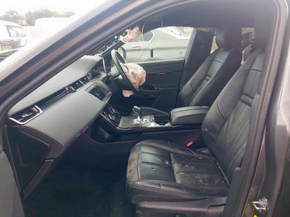 2019 Land Rover Range Rover Evoque L551 SALZA2AXXLH017060