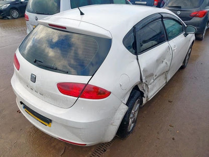 2010, Seat, Leon, MK2 FL 1P