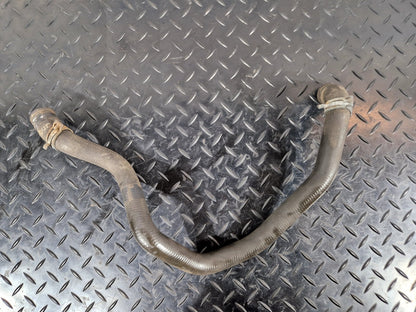 16-19 AUDI A4 B9 GENUINE WATER COOLANT PIPE HOSE 8W0145920D