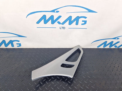 15-18 AUDI A7 4G OEM INTERIOR DOOR SURROUND TRIM RIGHT DRIVER SIDE 4G8867410