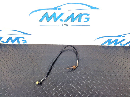 18-ON MERCEDES BENZ SPRINTER  W907 EXHAUST GAS TEMPERATURE SENSOR A0009059905