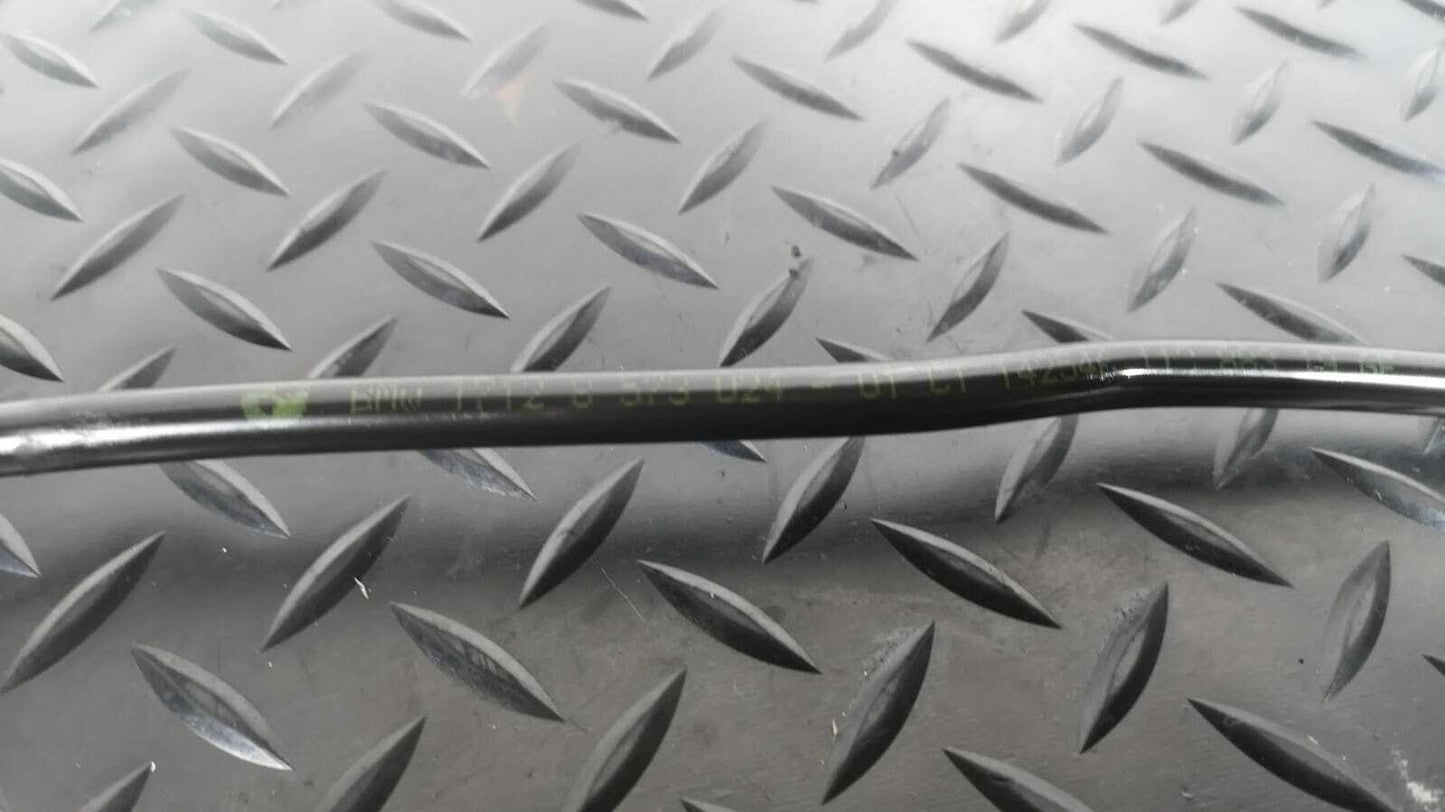 BMW 1-SERIES F20 116D N47 DIESEL ENGINE COOLANT PIPE/HOSE 8573024
