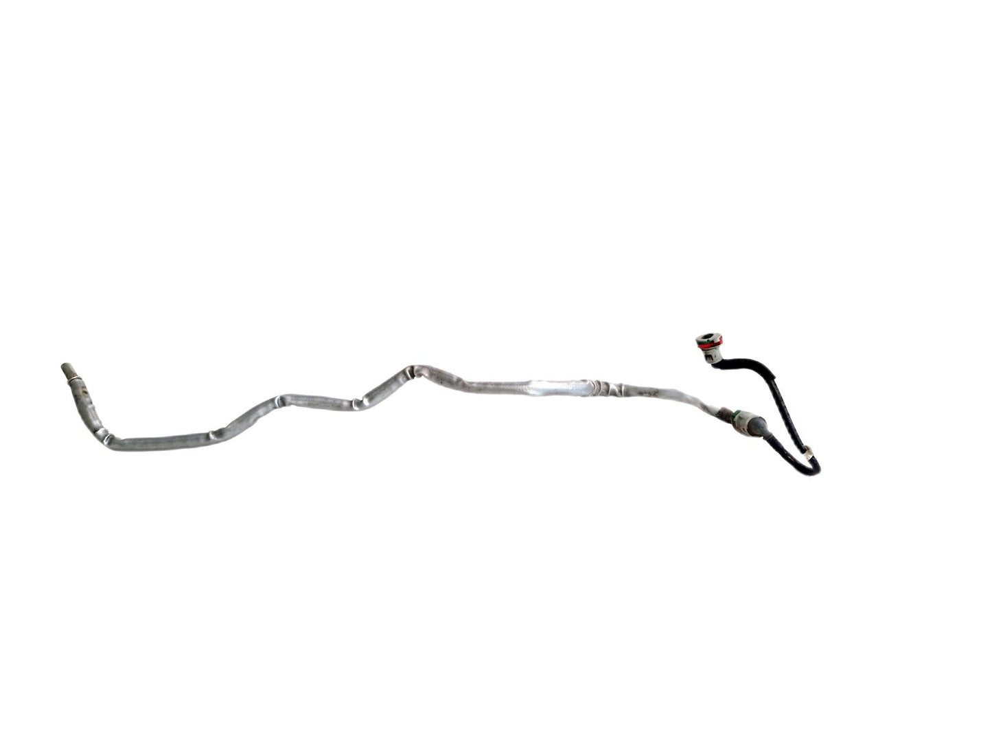 14-21 BMW 2 SERIES GRAN TOURER F45 F46 GENUINE FUEL PIPES 7214976