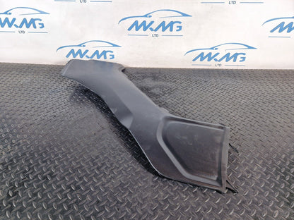 13-23 RANGE ROVER SPORT L494 OEM RIGHT SIDE CENTRE CONSOLE TRIM DK62-045M10-A