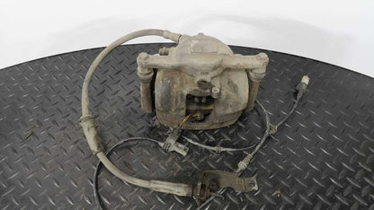 MERCEDES BENZ A B CLASS W176 W246 PASSENGER SIDE FRONT BRAKE CALIPER 3383 295x28