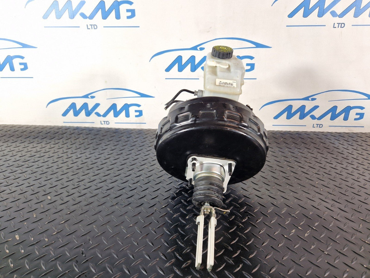 16-19 MERCEDES BENZ GLE W166 BRAKE SERVO BOOSTER A1664300230