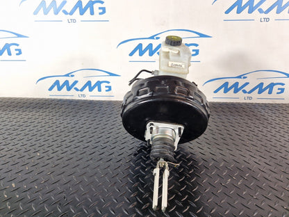 16-19 MERCEDES BENZ GLE W166 BRAKE SERVO BOOSTER A1664300230