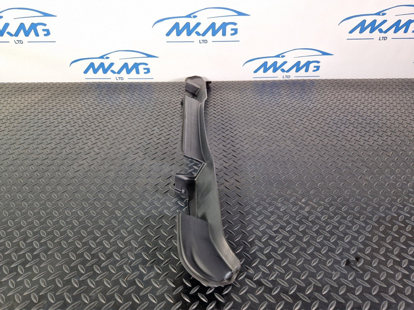 Mercedes-Benz C-Class W205 Genuine Rear Boot Tailgate Trim Panel A2056910008