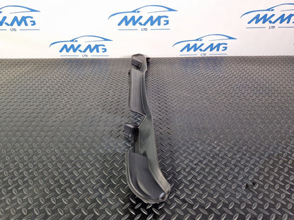 Mercedes-Benz C-Class W205 Genuine Rear Boot Tailgate Trim Panel A2056910008
