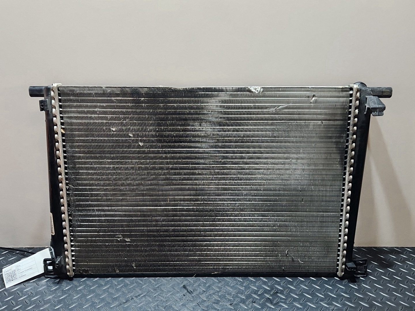 Mini Cooper Clubman 1.6L Petrol N16B16MO (N16B16A) Cooling Radiator 7535099-04