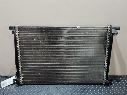 Mini Cooper Clubman 1.6L Petrol N16B16MO (N16B16A) Cooling Radiator 7535099-04